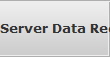 Server Data Recovery Essex server 